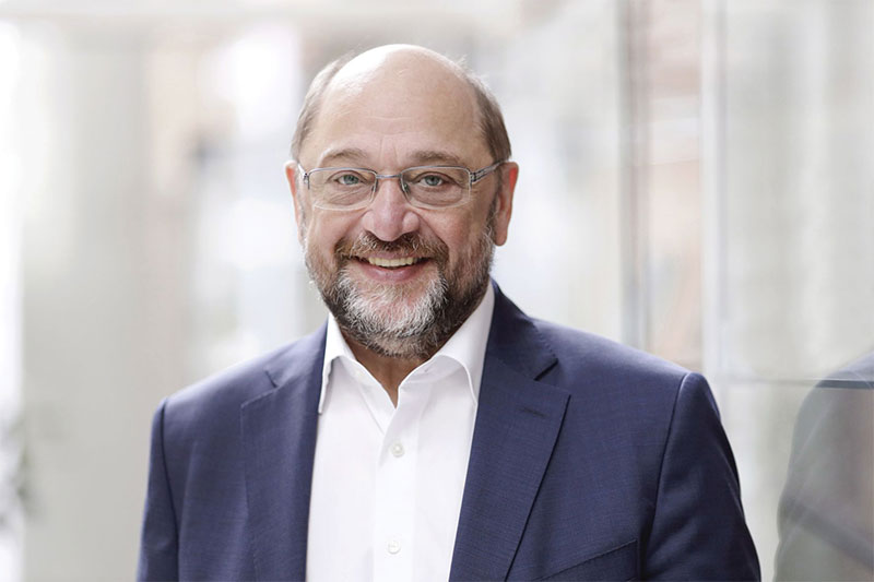 Foto Martin Schulz